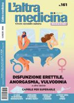 Abbonamento rivista L'ALTRA MEDICINA