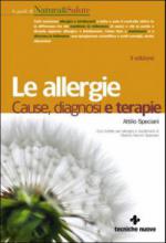 Le allergie - II edizione Anteprima libro Le allergie - II edizione