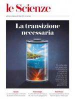 Abbonamento rivista LE SCIENZE