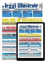 Abbonamento rivista LEGGI ILLUSTRATE + MANUALE DEI REDDITI