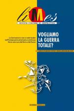 Abbonamento rivista LIMES
