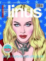 Abbonamento rivista LINUS