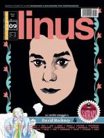 Abbonamento rivista LINUS