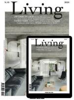 Anteprima rivista LIVING