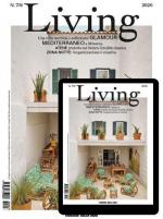 Anteprima rivista LIVING
