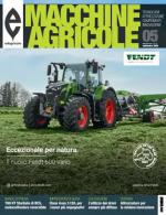 MACCHINE AGRICOLE Anteprima rivista MACCHINE AGRICOLE