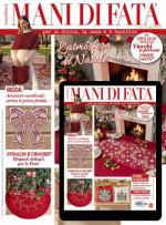Anteprima rivista MANI DI FATA