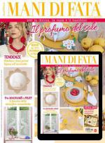 Anteprima rivista MANI DI FATA