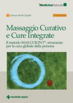 Anteprima libro Massaggio Curativo e Cure Integrate