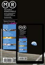 Anteprima rivista MATERIA RINNOVABILE (Italia)