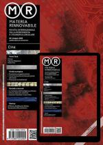 MATERIA RINNOVABILE (Italia)