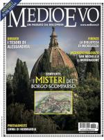 Anteprima rivista MEDIOEVO