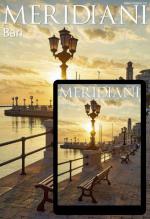 Anteprima rivista MERIDIANI