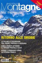 Anteprima rivista MERIDIANI MONTAGNE