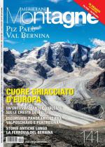 Anteprima rivista MERIDIANI MONTAGNE