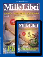 Anteprima rivista MilleLibri