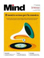 Anteprima rivista MIND - MENTE&CERVELLO