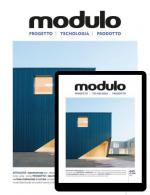 MODULO Anteprima rivista MODULO