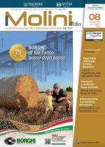 MOLINI D'ITALIA Anteprima rivista MOLINI D'ITALIA