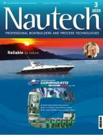 NAUTECH Anteprima rivista NAUTECH