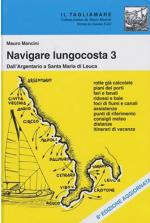 NAVIGARE LUNGOCOSTA 3° VOLUME Anteprima libro NAVIGARE LUNGOCOSTA 3° VOLUME