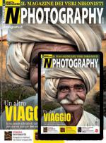 Anteprima rivista NIKON PHOTOGRAPHY