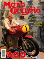 NUOVO MOTOCICLISMO & FUORISTRADA D'EPOCA Anteprima rivista NUOVO MOTOCICLISMO & FUORISTRADA D'EPOCA