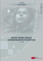 NUOVO CINEMA TEDESCO Anteprima libro NUOVO CINEMA TEDESCO
