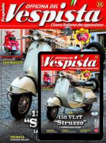 OFFICINA DEL VESPISTA