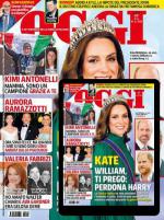 Anteprima rivista OGGI