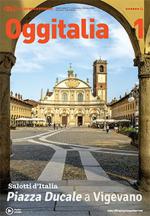 OGGITALIA Anteprima rivista OGGITALIA