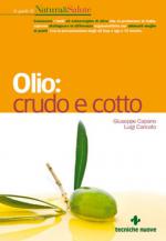 OLIO: CRUDO E COTTO Anteprima libro OLIO: CRUDO E COTTO