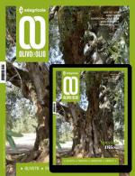 OLIVO E OLIO Anteprima rivista OLIVO E OLIO