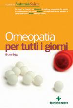 Omeopatia per tutti i giorni Anteprima libro Omeopatia per tutti i giorni