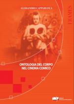 ONTOLOGIA DEL CORPO NEL CINEMA COMICO Anteprima libro ONTOLOGIA DEL CORPO NEL CINEMA COMICO