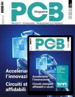 PCB MAGAZINE Anteprima rivista PCB MAGAZINE