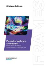 PERCEPIRE, ESPLORARE, AVVENTURARSI Anteprima libro PERCEPIRE, ESPLORARE, AVVENTURARSI
