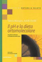 Il pH e la dieta ortomolecolare Anteprima libro Il pH e la dieta ortomolecolare