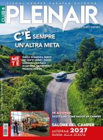 Anteprima rivista PLEINAIR