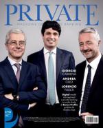 Abbonamento rivista PRIVATE