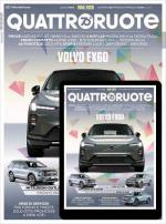 Abbonamento rivista QUATTRORUOTE