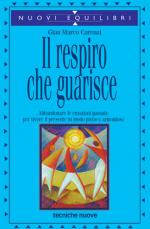 Il respiro che guarisce Anteprima libro Il respiro che guarisce