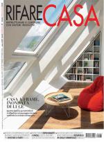 Anteprima rivista RIFARE CASA