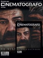 Abbonamento rivista RIVISTA DEL CINEMATOGRAFO
