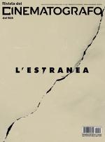 Anteprima rivista RIVISTA DEL CINEMATOGRAFO