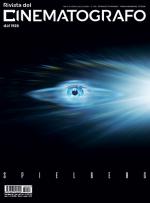 Anteprima rivista RIVISTA DEL CINEMATOGRAFO