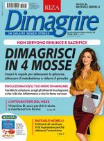 Abbonamento rivista RIZA DIMAGRIRE