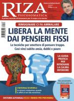 Abbonamento rivista RIZA PSICOSOMATICA