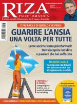 Abbonamento rivista RIZA PSICOSOMATICA