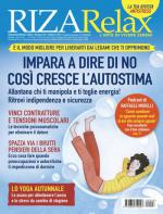 Anteprima rivista RIZA RELAX